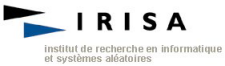 logo Irisa